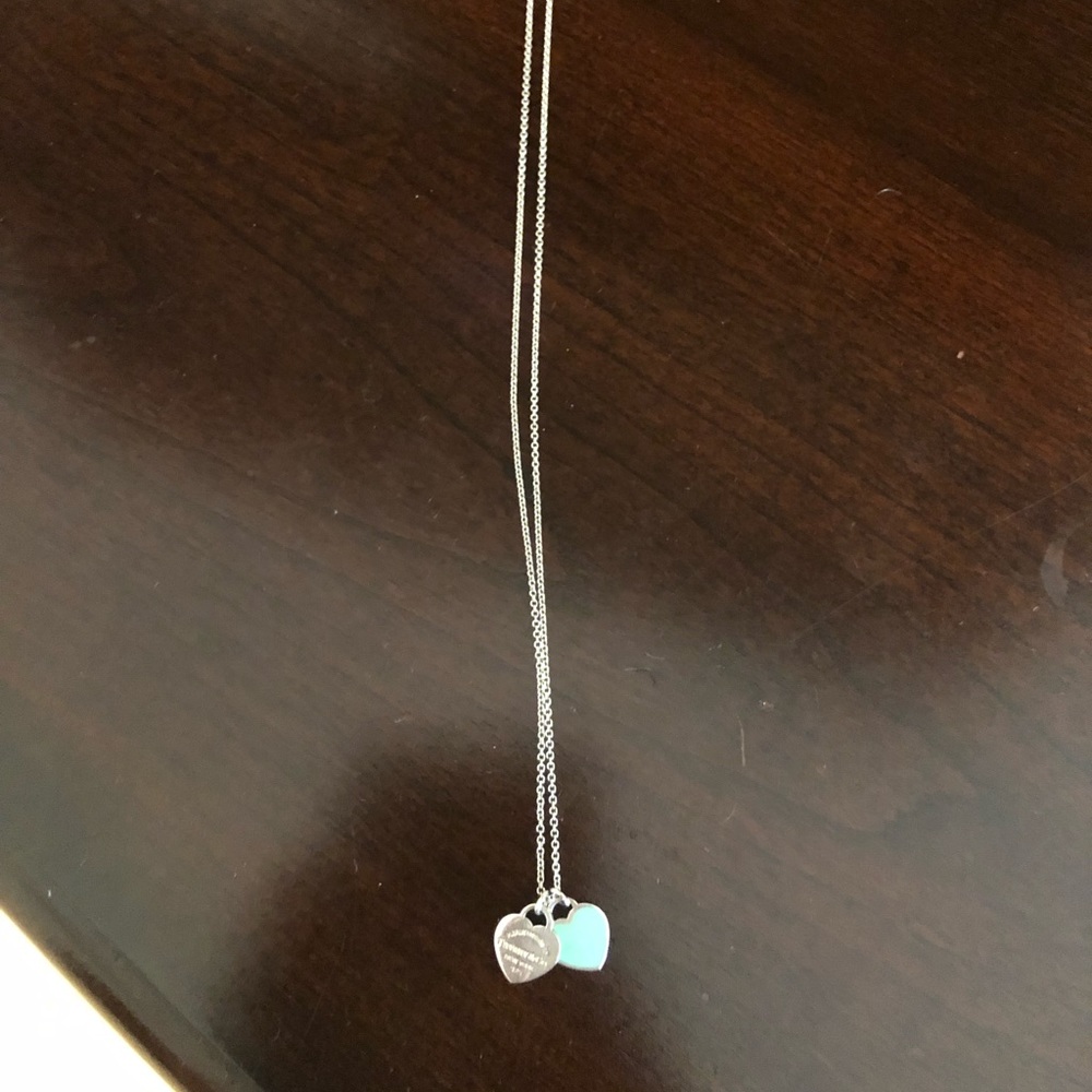 Tiffany & Co. Necklace